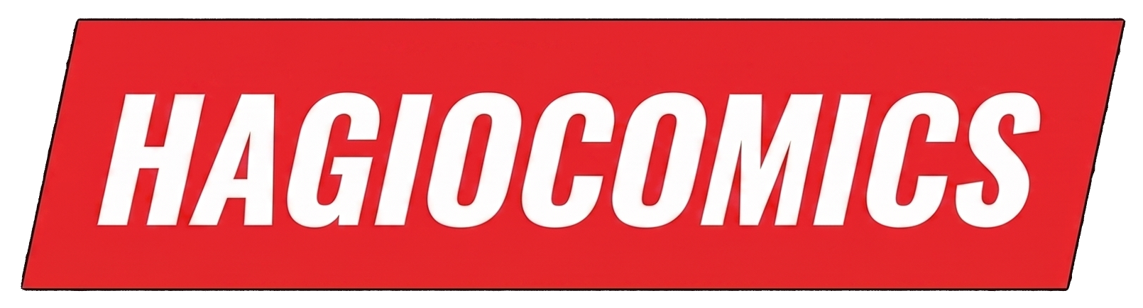 HagioCómics